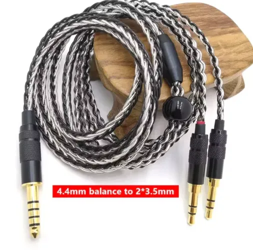 CABO 4.4 HIFIMAN 1.2M