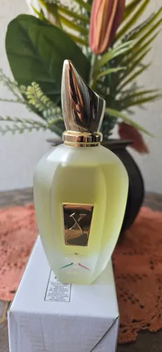 Perfume Xerjoff naxos