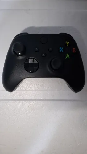 Controle Xbox série S