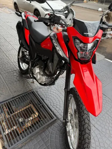 Vende se ou troca 