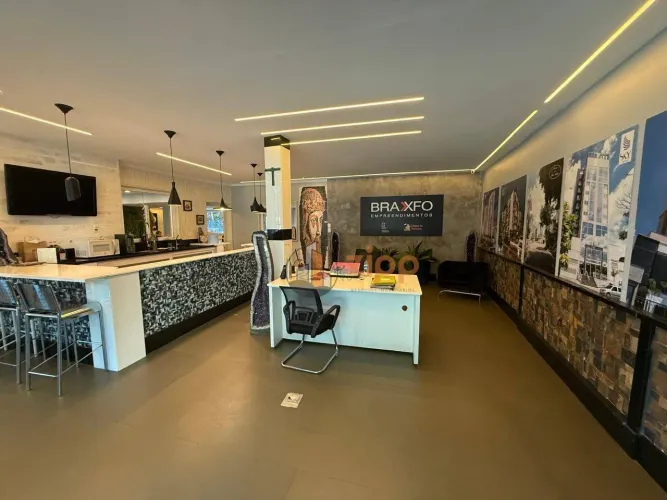 Loja para alugar, 120 m² por R$ 8.000,00/mês - Horto Florestal - São Paulo/SP