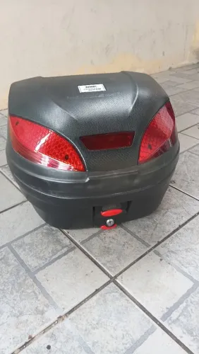 Baú moto