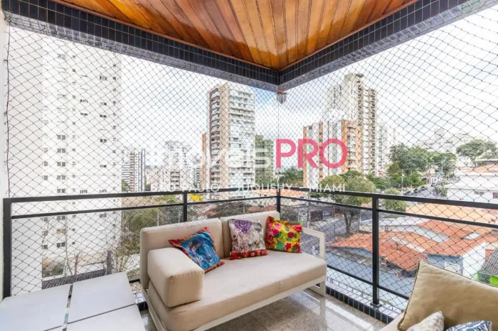 Exclusividade! Um por andar com 3 suítes e 4 vagas