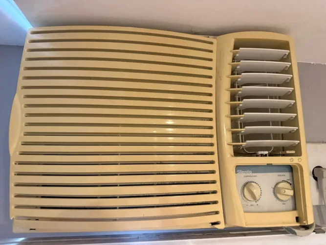 AR-CONDICIONADOS 7.500 BTUs À VENDA
