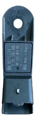  Sensor Map Bosch 0261230345  *0 Citroen Peugeot