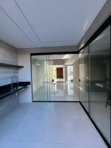 Casa para Locação  Condomínio Quartzo Verde | Mangueirão