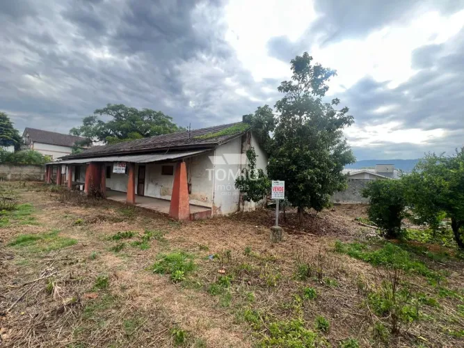 Lote/Terreno à Venda, Estação - Ascurra