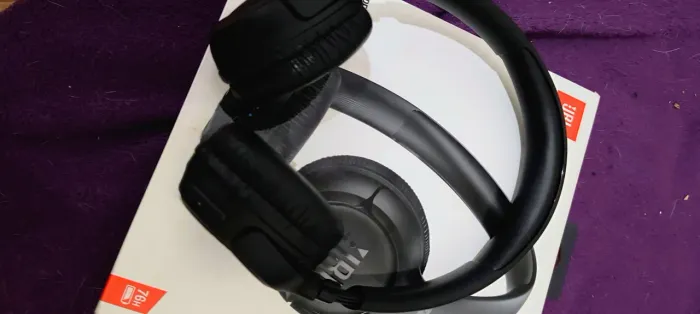 Fone sem fio JBL 530BT