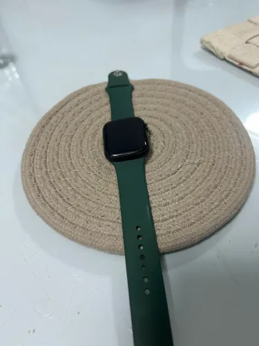 Oportunidade de compra relógio Apple Watch Series 7