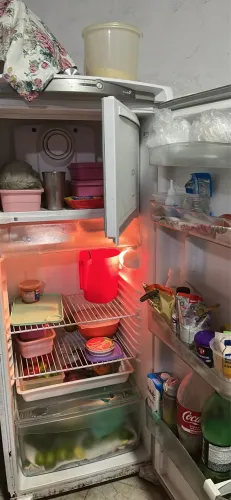 Geladeira