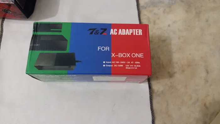 Fonte Xbox One Fat (Lacrada)