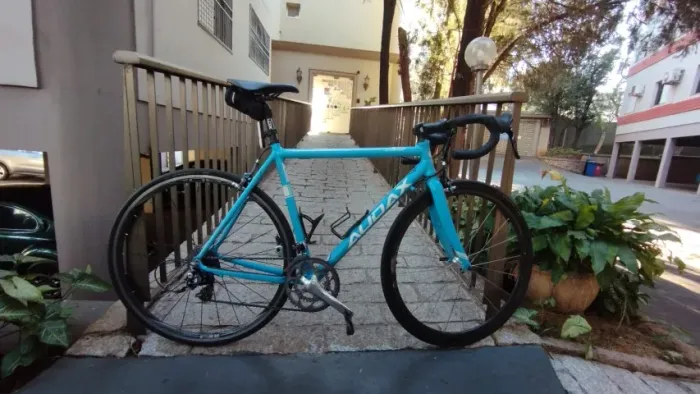 Bicicleta road/estrada Audax Ventus 1000