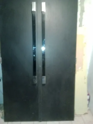 Porta dupla externa