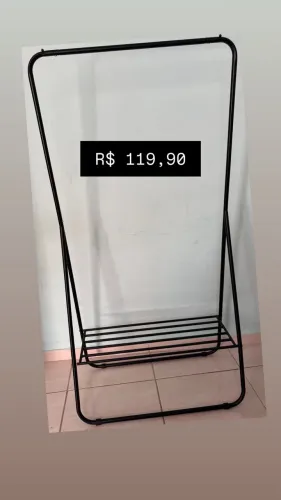 Desapego arara