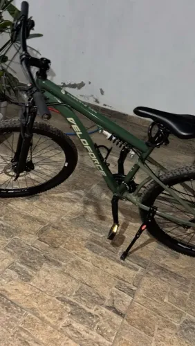Bicicleta aro 29