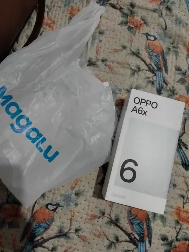 Troco android