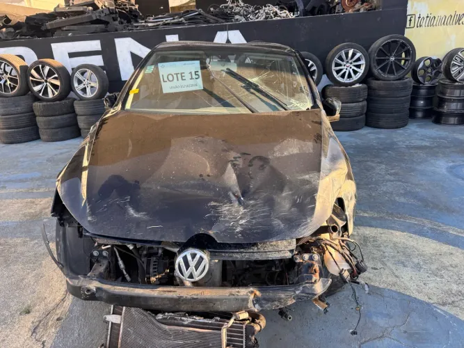 CÂMBIO MANUAL VOLKSWAGEN FOX 1.6 2017 a 2021