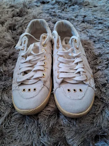 Tenis Osklen original