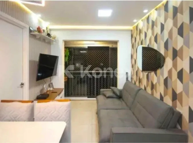 Apartamento à Venda na Vila Formosa