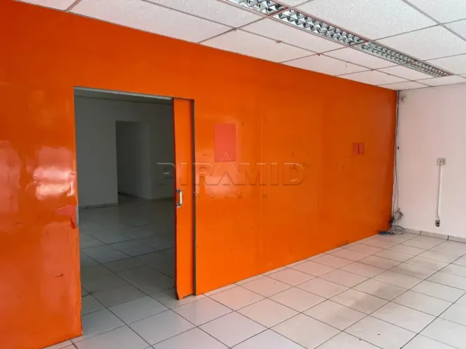 Imóvel comercial, no bairro Alto da Boa Vista, Zona Sul de Ribeirão Preto/SP.
