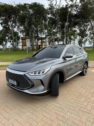 BYD Song Plus 1.5 16V Aut. (hibrido) 2023