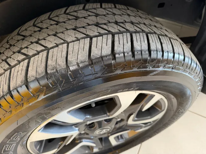 Troco pela da hilux srx 2021 em diante