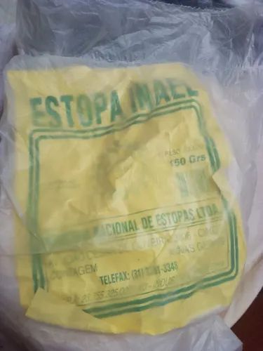 Estopa inael