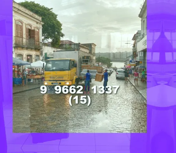 frete em jardim brotodó e vila são silvestre! qualidade e preço justo!