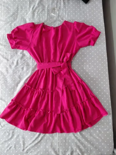 Roupas - Preços variados.