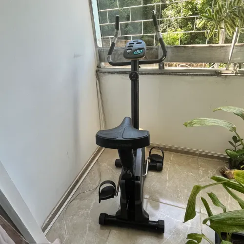 Bicicleta Ergométrica