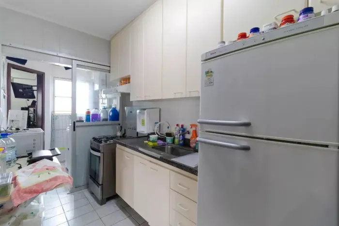 Armário para cozinha planejado