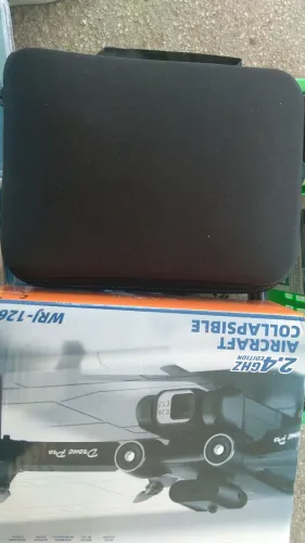 Drone Inova 12618 R$120