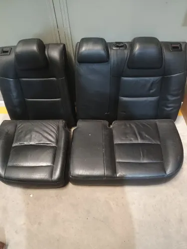 Bancos 307 hatch