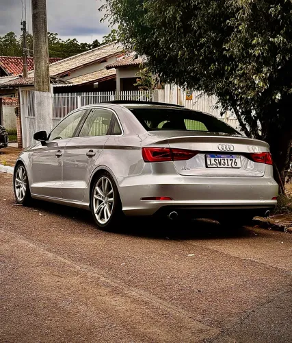 Audi A3 Sed. Ambition 2.0 Tsfi 220cv S-tronic 2016