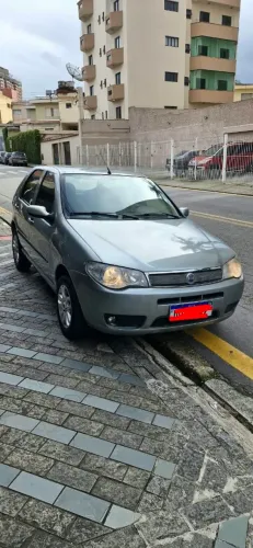 Fiat Palio ELX 1.4 MPI Fire Flex 8V 4P 2006