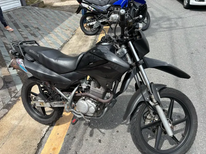 Bros 150