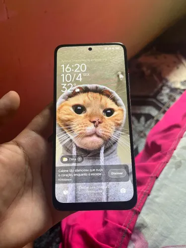 Celular Redmi 11