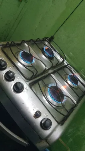 VENDO FOGÃO