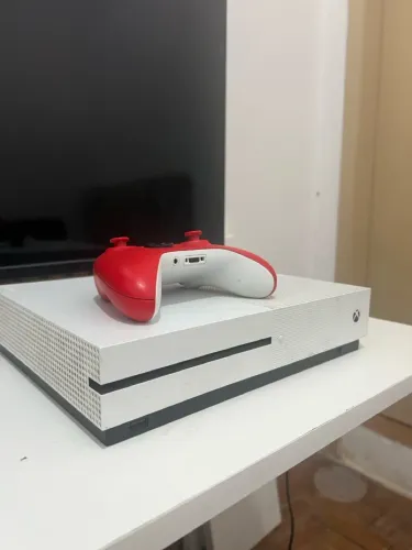 Xbox One S 1T