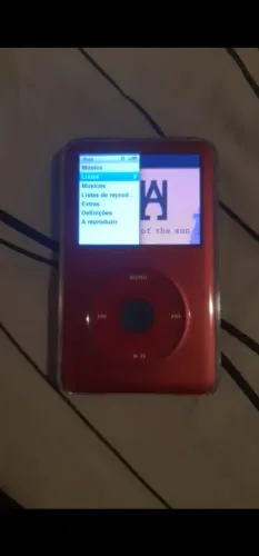IPOD Classic 120Gb