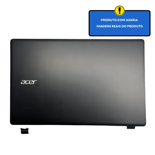 Carcaça Tampa Da Tela Acer E5-571 E5-511 E5-531 E5-571g