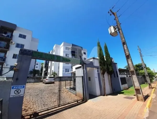 Apartamento com valor acessível em Chapecó