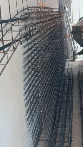 Colunas para sua obra