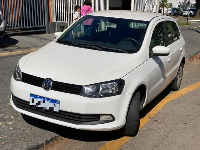 Volkswagen Passat Turbo 1.8 Mec. 2015