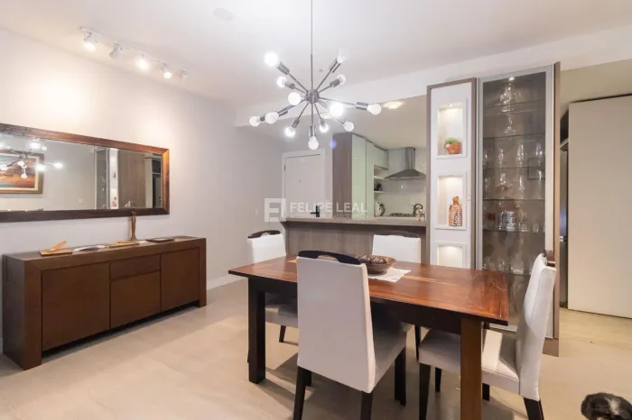Apartamento em Estreito - Florianópolis, SC