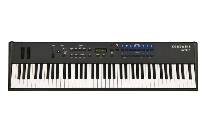 Kurzweil SP4-7