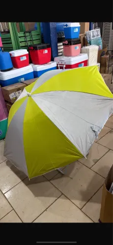 Sombrinha de praia