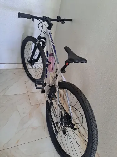 Bicicleta caloi