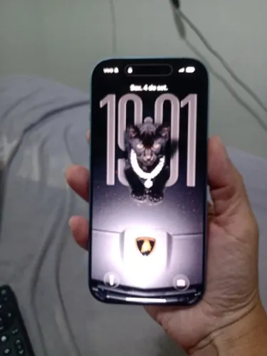 iPhone 17 