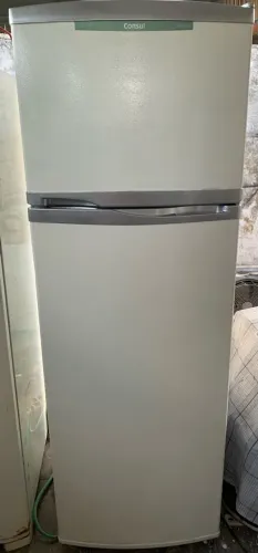 Geladeira consul